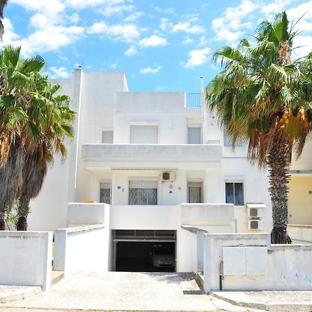 Cannulo Lungomare Otranto Apartment Exterior photo