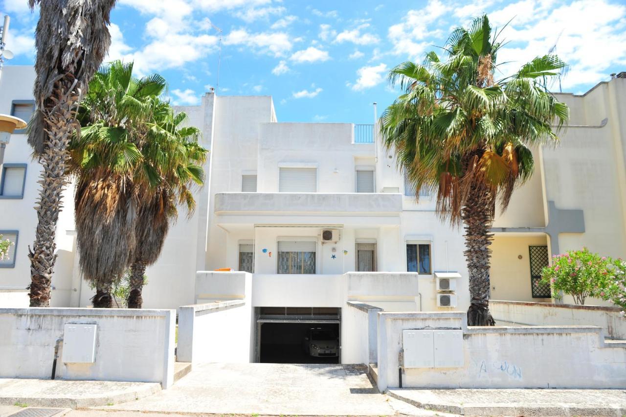 Cannulo Lungomare Otranto Apartment Exterior photo