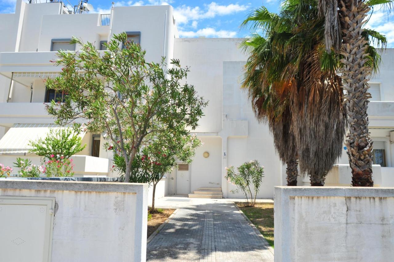 Cannulo Lungomare Otranto Apartment Exterior photo