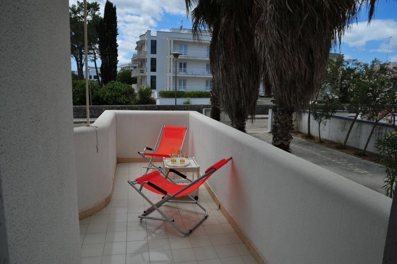 Cannulo Lungomare Otranto Apartment Exterior photo