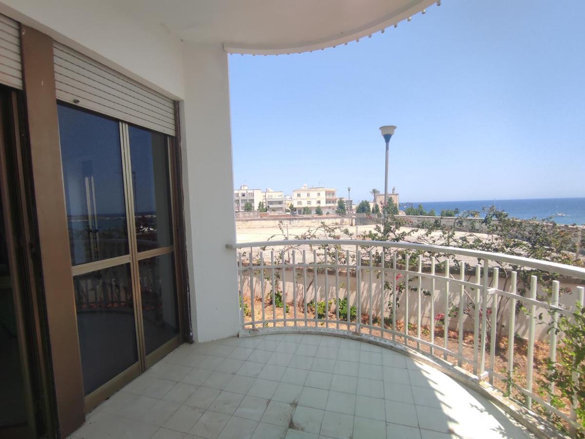 Cannulo Lungomare Otranto Apartment Exterior photo